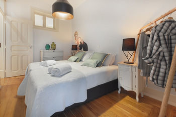 Sweet Inn Apartments Santos
