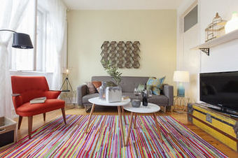 Sweet Inn Apartments Santos