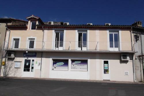 Hotel Le Baudilois