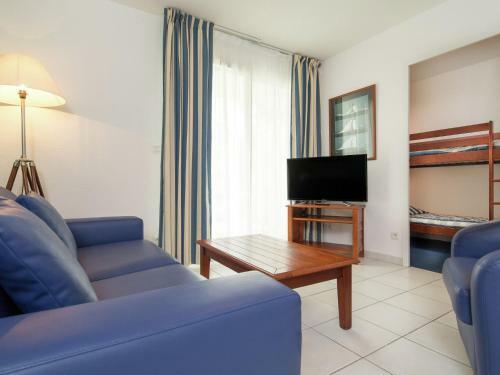 Apartment Domaine Ker Juliette Duplex I