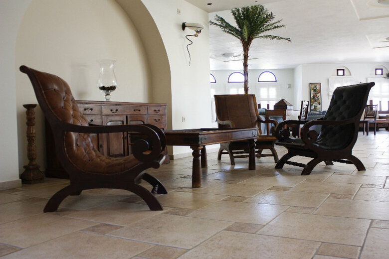 Hotel Naxos Palace