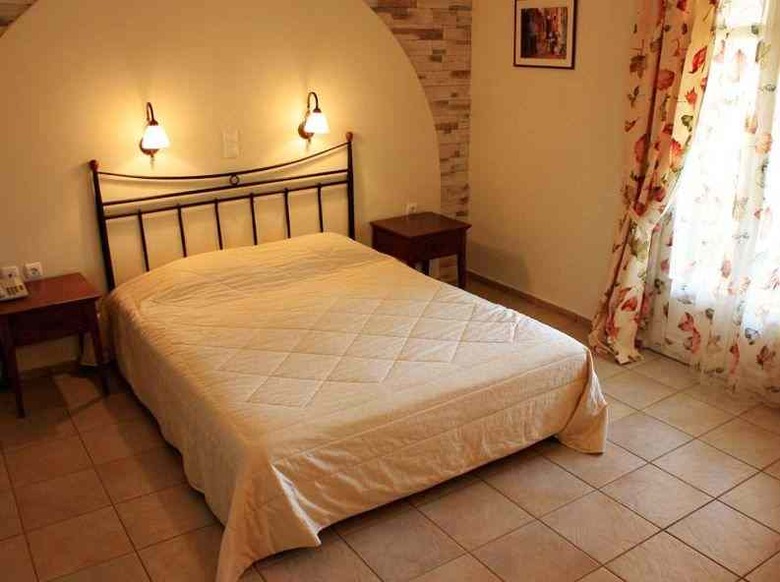 Hotel Naxos Palace
