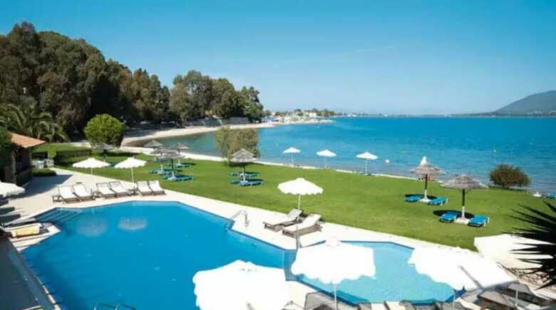 Hotel Porto Ligia