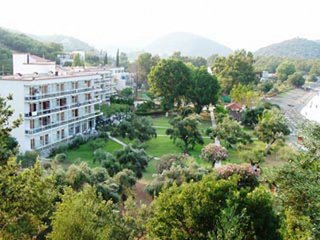 Hotel Belle Hellene
