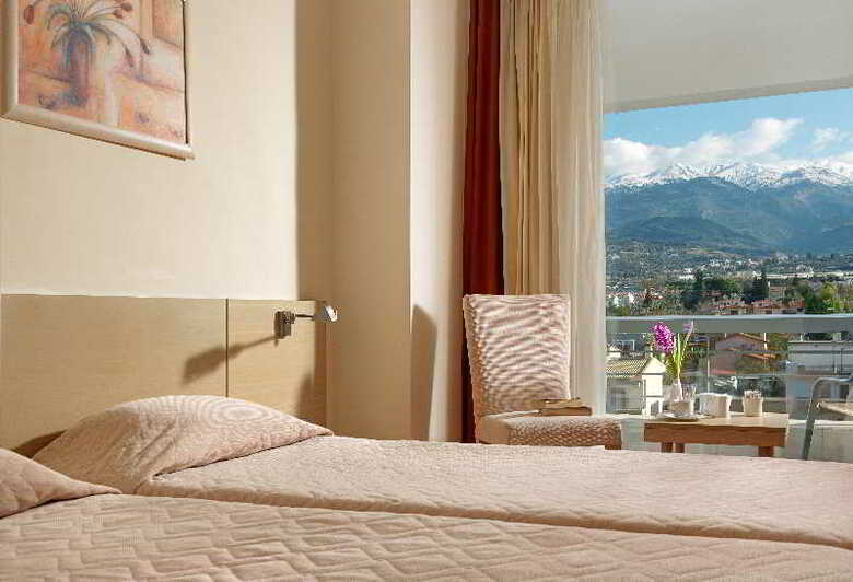 Hotel Airotel Achaia Beach
