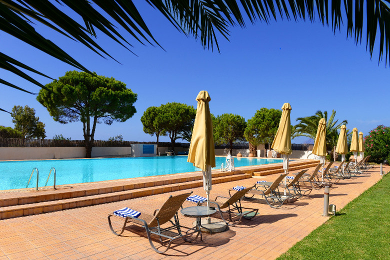 Hotel Airotel Achaia Beach
