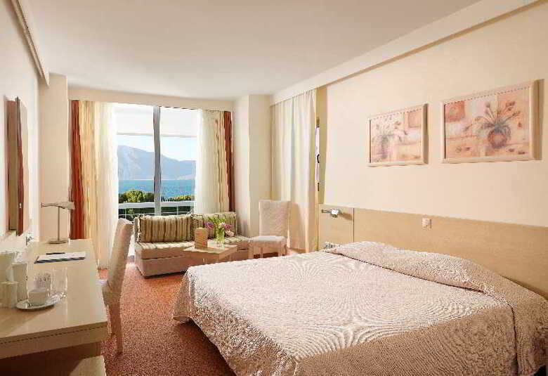 Hotel Airotel Achaia Beach