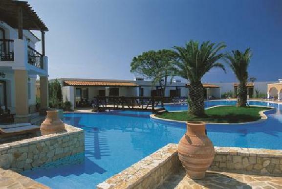 Hotel Aldemar Olympian Village