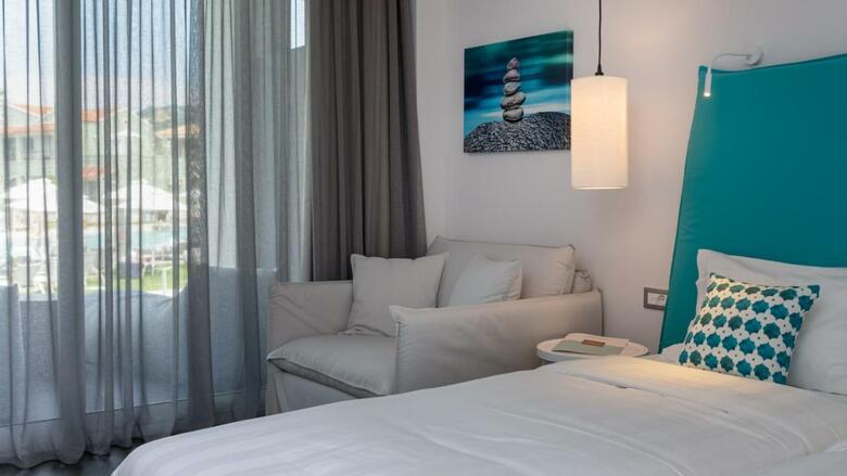 Hotel Acharavi Beach