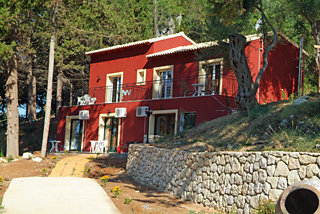 Hotel Elly Beach