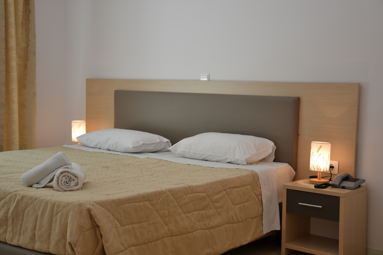 Hotel Dassia Holiday Club