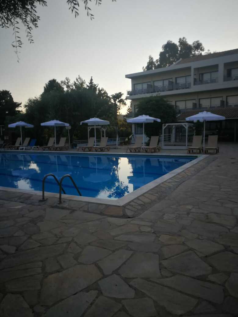 Hotel Dassia Holiday Club