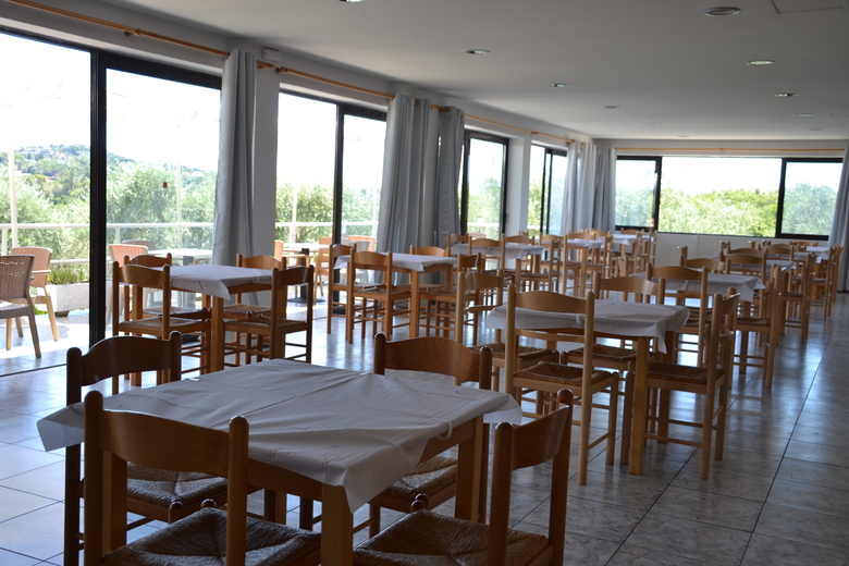 Hotel Dassia Holiday Club