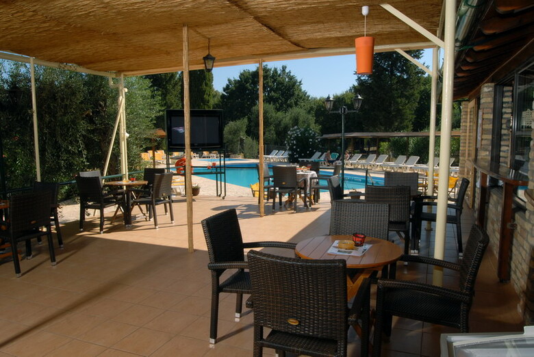 Hotel Katia Beach