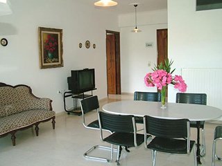 Hotel Dimitra Apartments (.)