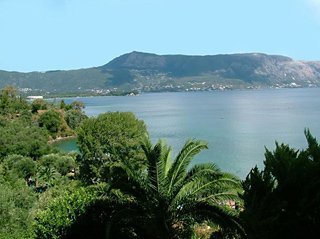 Hotel Dimitra Apartments (.)