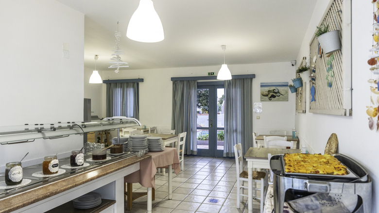 Marilisa Aparthotel