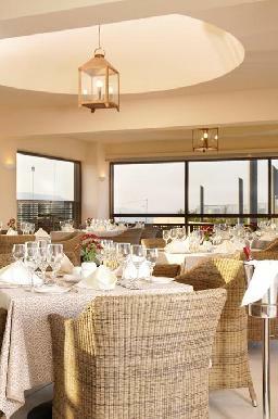 Hotel Cavo Spada Luxury Resort And Spa