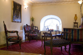 Hotel Domotel Arni