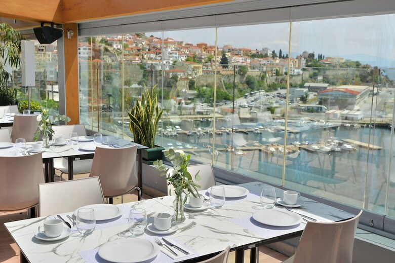 Hotel Airotel Galaxy