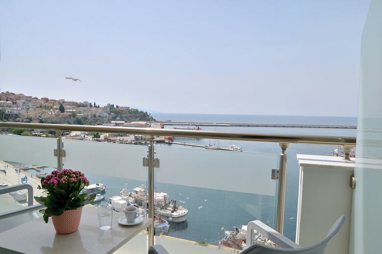 Hotel Airotel Galaxy