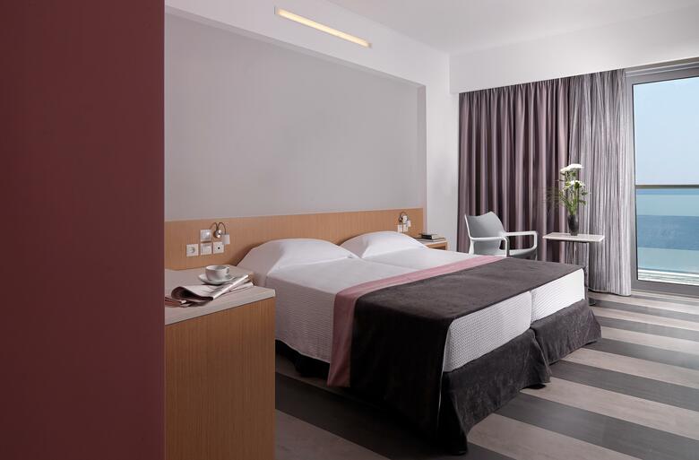 Hotel Airotel Galaxy