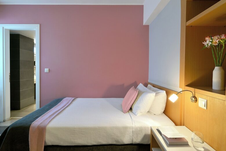 Hotel Airotel Galaxy