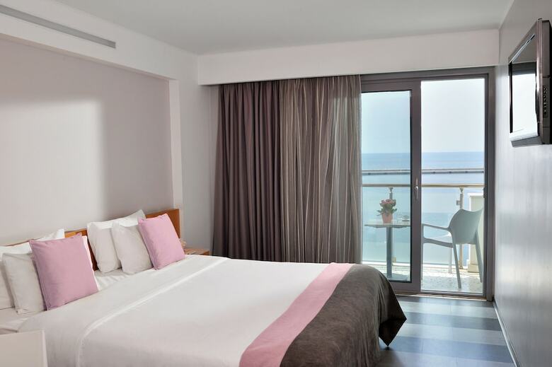 Hotel Airotel Galaxy