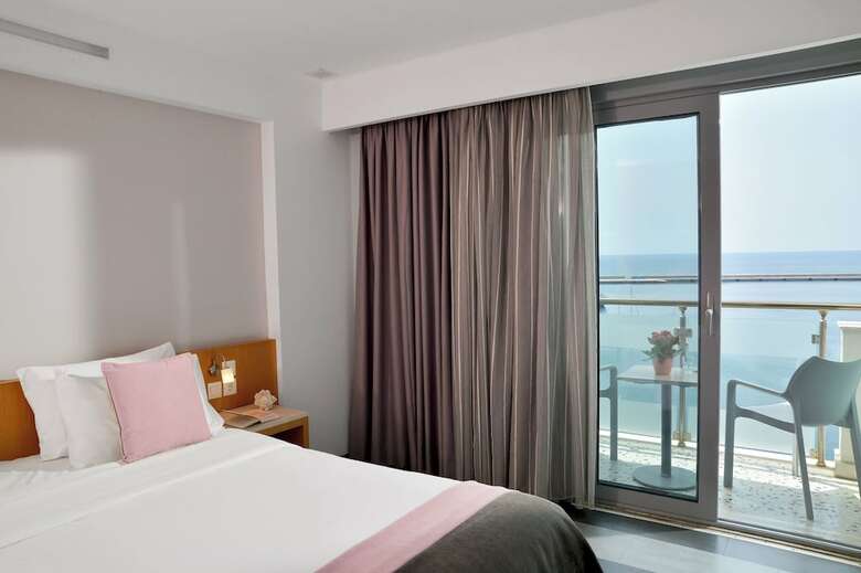 Hotel Airotel Galaxy