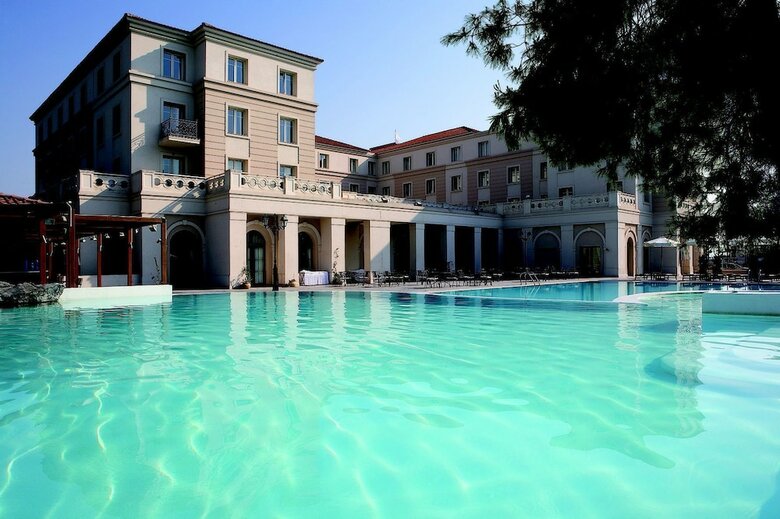 Hotel Larissa Imperial