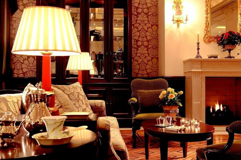 Hotel Larissa Imperial