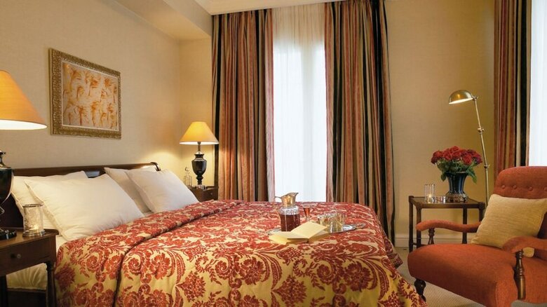 Hotel Larissa Imperial