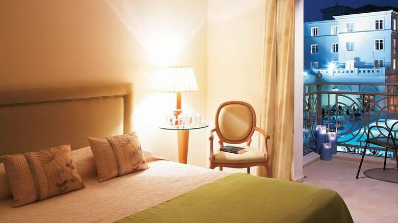 Hotel Larissa Imperial