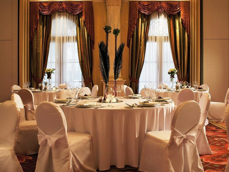 Hotel Larissa Imperial
