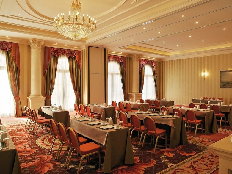 Hotel Larissa Imperial