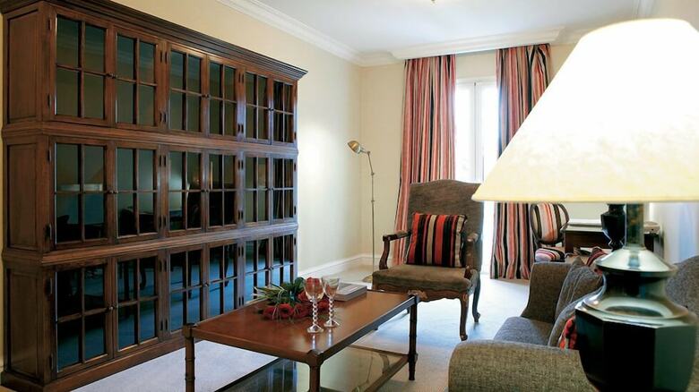 Hotel Larissa Imperial
