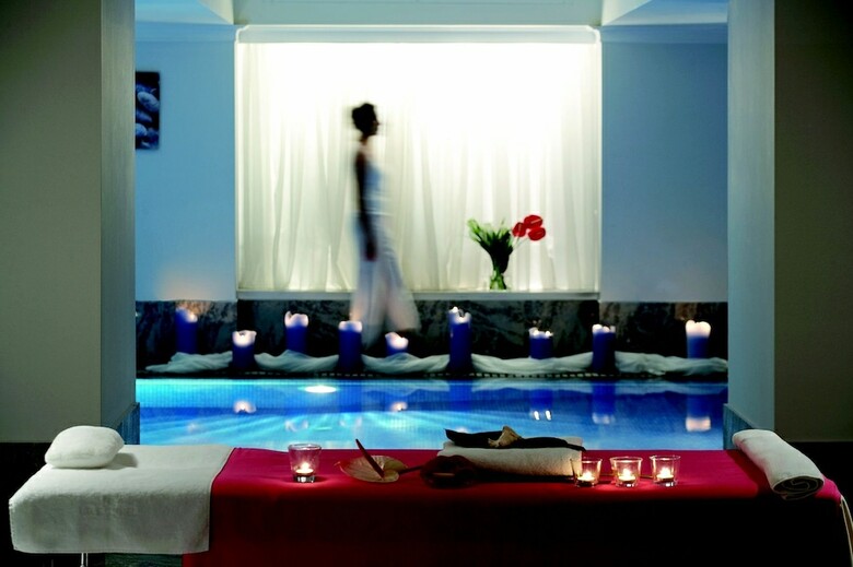 Hotel Larissa Imperial