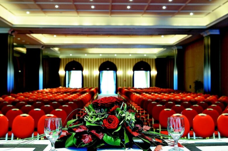 Hotel Larissa Imperial