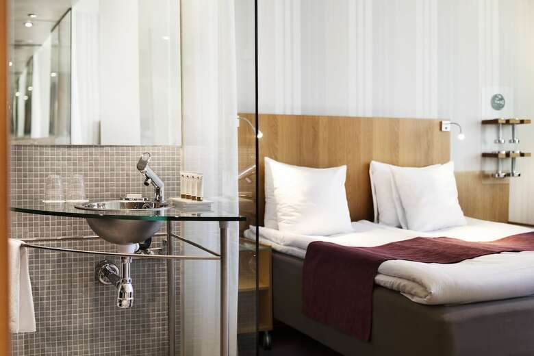 Hotel Aveny