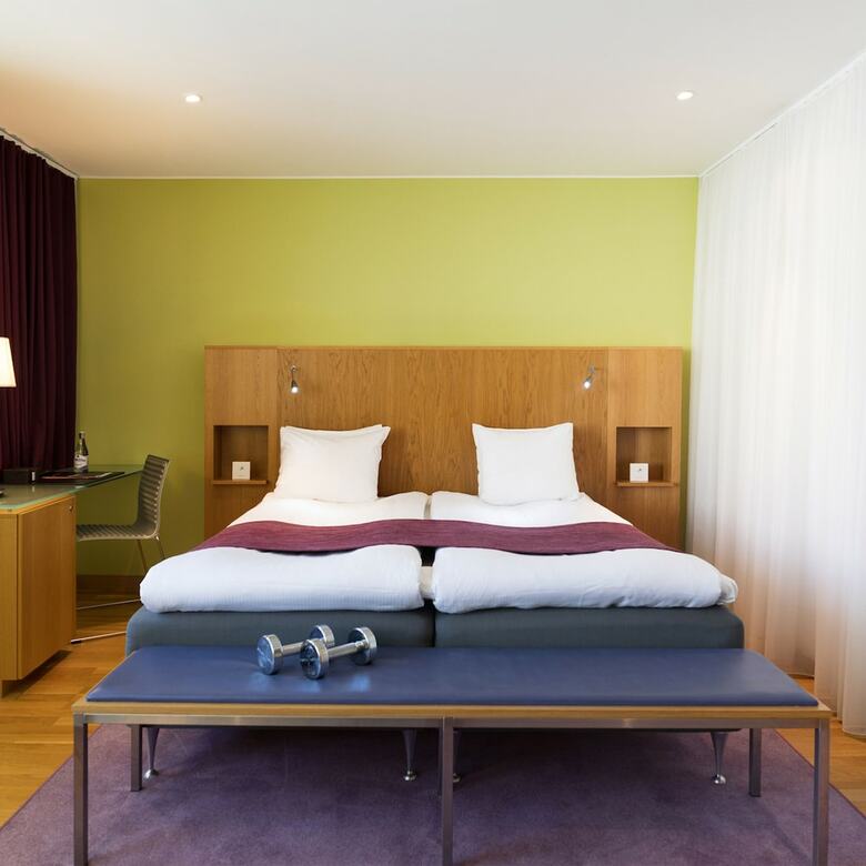 Hotel Aveny