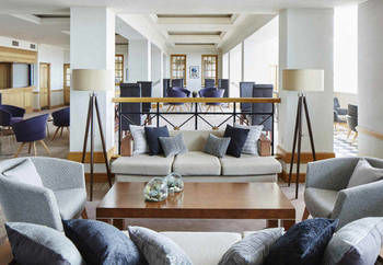 Sunderland Marriott Hotel