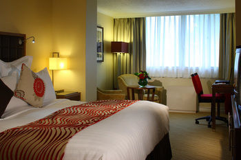 Sunderland Marriott Hotel