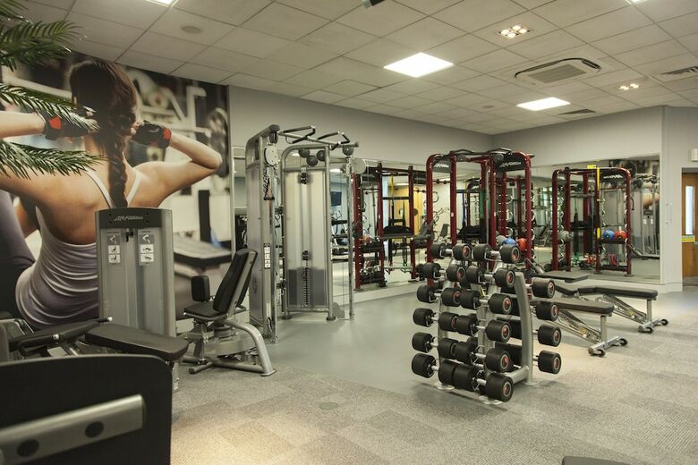 Crowne Plaza Hotel Marlow
