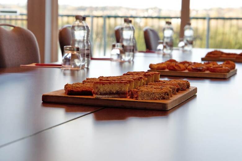 Crowne Plaza Hotel Marlow