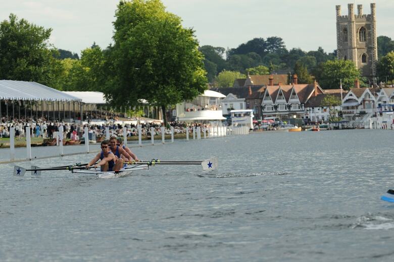 Crowne Plaza Hotel Marlow