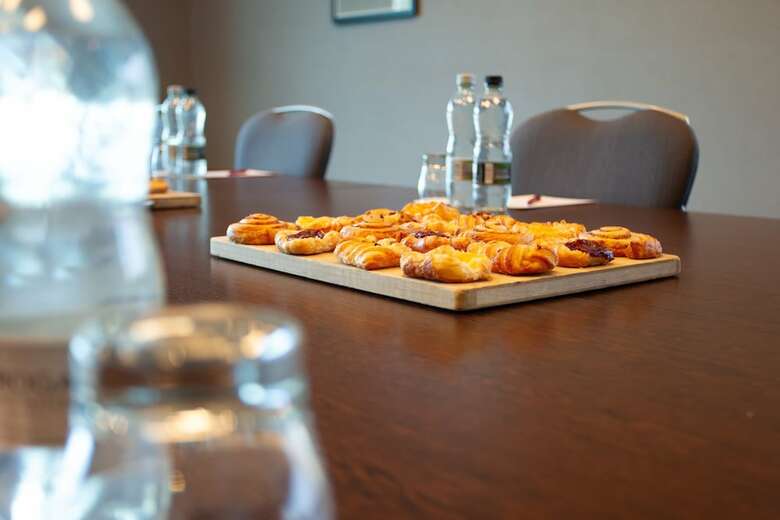 Crowne Plaza Hotel Marlow