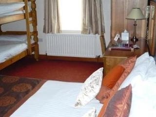 Gables Hotel
