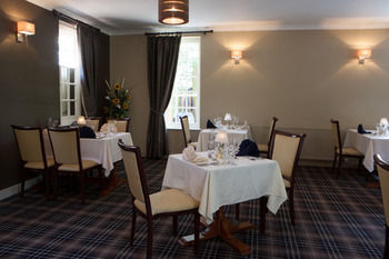 Gables Hotel