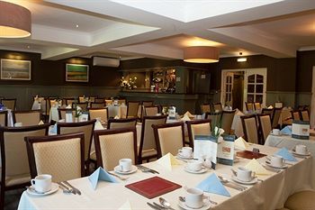 Gables Hotel