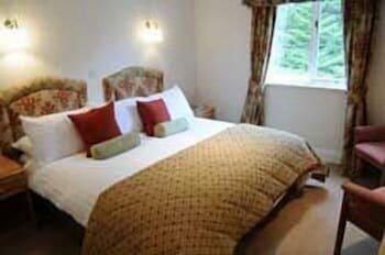 Taychreggan Hotel